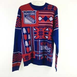 NHL New York Rangers Ugly H416147